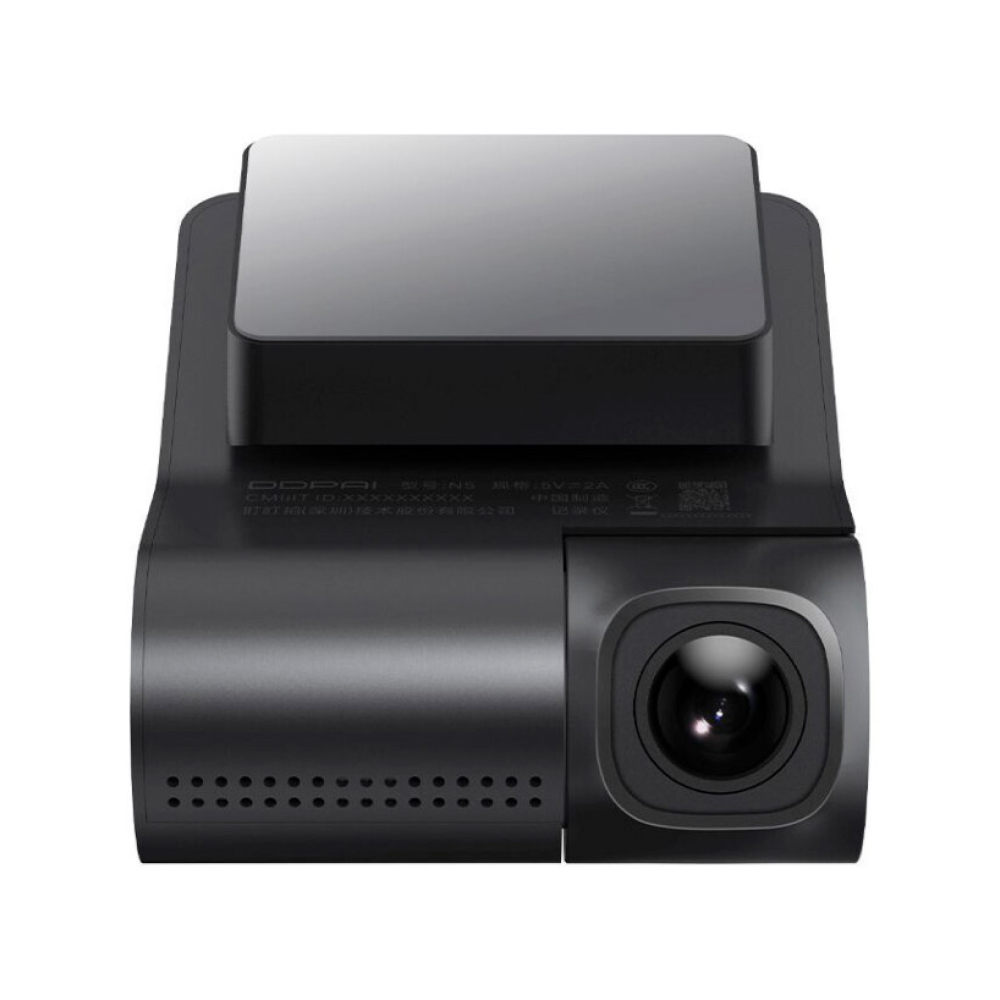 Автомобильный видеорегистратор DDPAI Z40 GPS Dual + задняя камера